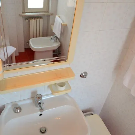 Antares Garni Hotel