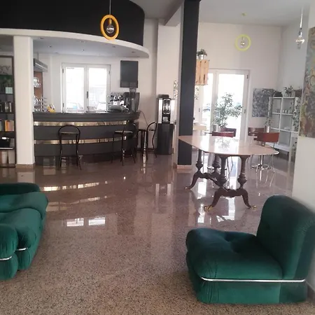 Hotel Antares Garni Giulianova