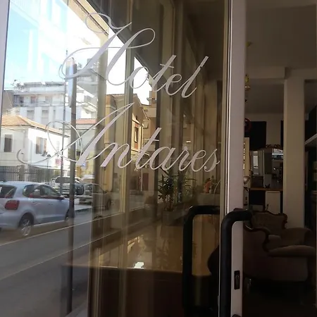 Antares Garni Hotel Giulianova