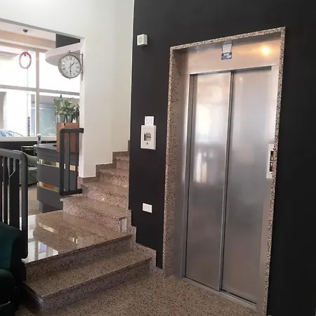 Antares Garni 3* Giulianova
