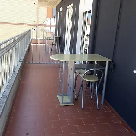 Antares Garni 3* Giulianova
