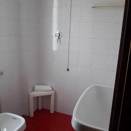 Hotel Antares Garni 3*