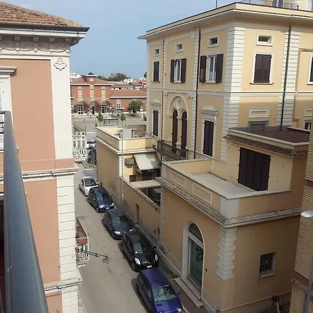 Hotel Antares Garni Giulianova