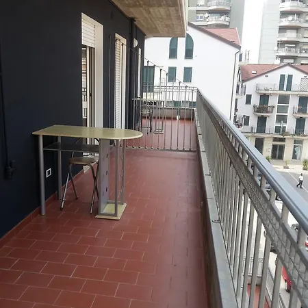 Antares Garni Hotel Giulianova