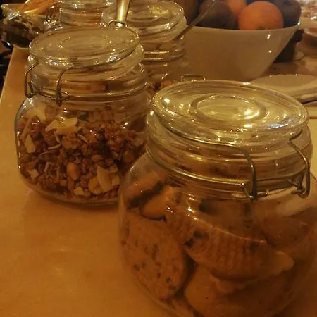 Antares Garni Hotel
