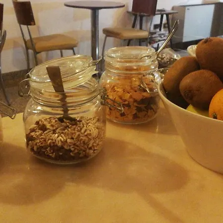 Hotel Antares Garni Giulianova