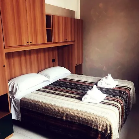 Hotel Antares Garni