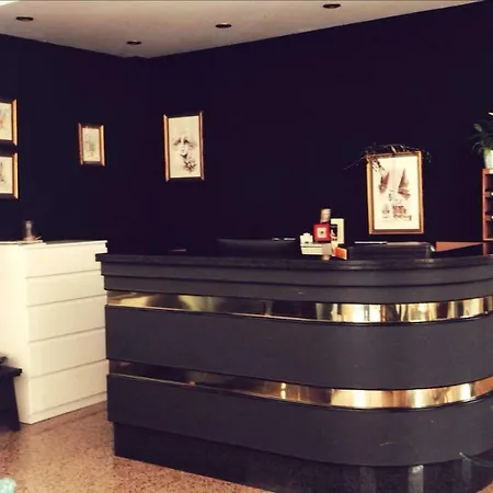 Hotel Antares Garni Giulianova