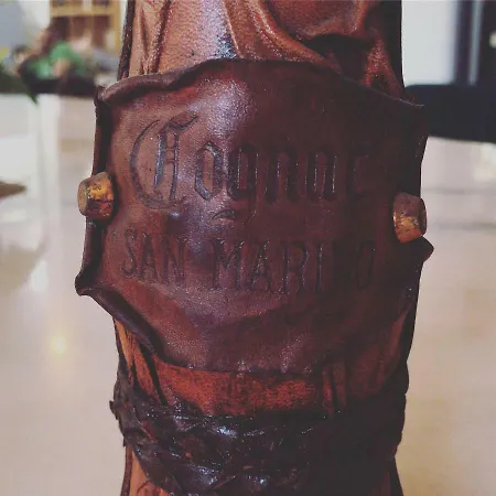 Antares Garni Hotel Giulianova